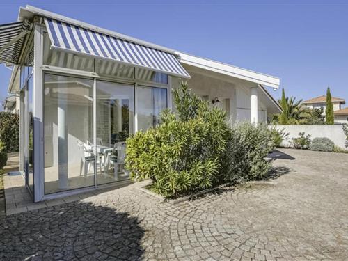 Ferienhaus - 4 Personen -  - 40600 - Biscarrosse Plage