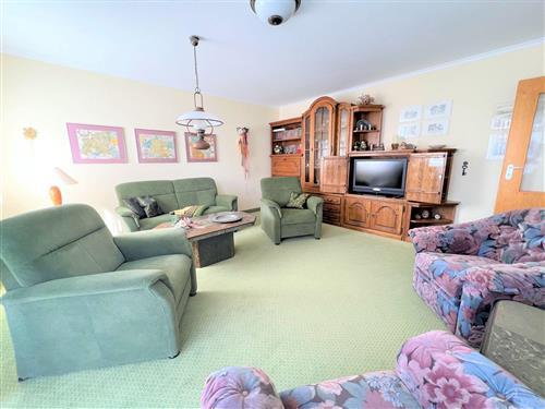 Ferielejlighed - 5 personer -  - Dünenstraße - 18609 - Binz