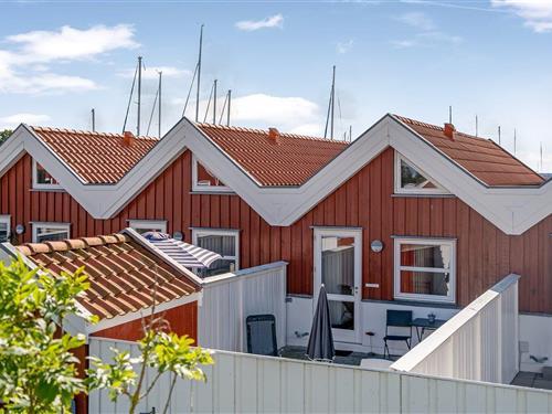 Ferienhaus - 4 Personen -  - Bryggen - 9240 - Nibe