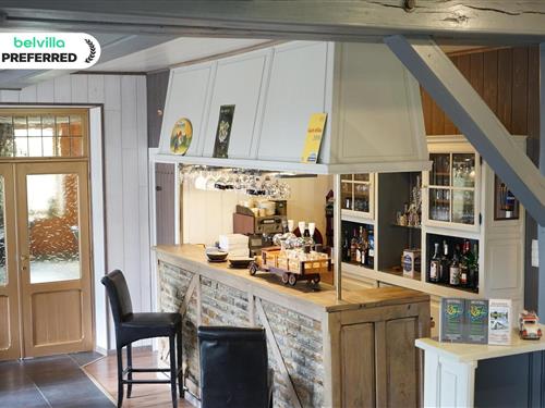 Fritidshus - 28 personer -  - 6660 - Houffalize