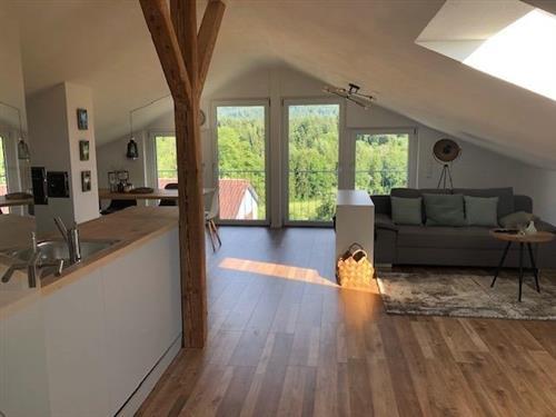 Ferienhaus - 4 Personen -  - Leiblachstraße - 88138 - Sigmarszell