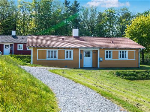 Ferienhaus - 8 Personen -  - GOLFSVINGET 44, Hus - Löjt - 6200 - Aabenraa