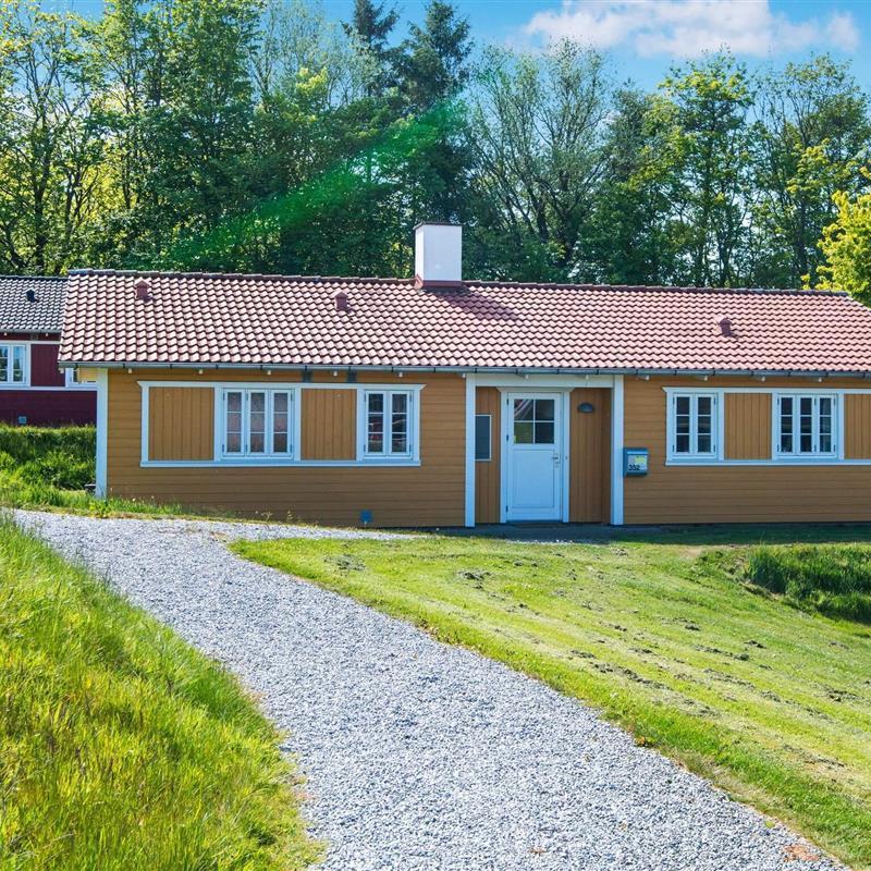 Sommerhus - 8 personer -  - GOLFSVINGET 44, Hus - Løjt - 6200 - Aabenraa