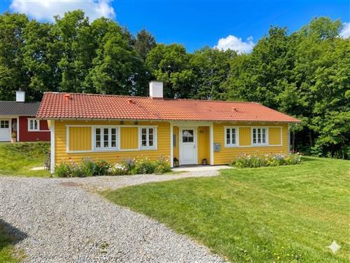 Sommerhus - 8 personer -  - GOLFSVINGET 44, Hus - Løjt - 6200 - Aabenraa