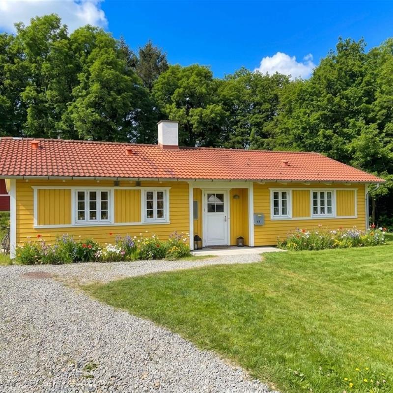 Ferienhaus - 8 Personen -  - GOLFSVINGET 44, Hus - Löjt - 6200 - Aabenraa