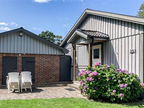 Sommerhus - 7 personer -  - Hans Truls Väg - Jonstorp/Farhult - 263 95 - Farhult