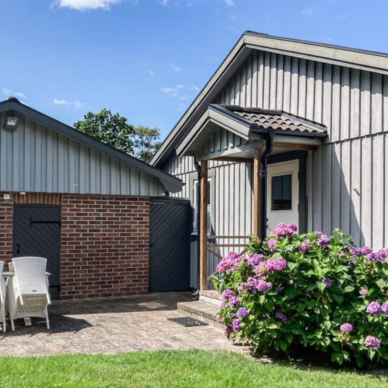 Sommerhus - 7 personer -  - Hans Truls Väg - Höganäs/Farhult - 263 95 - Farhult
