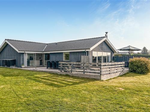 Sommerhus - 8 personer -  - Hjortøvænget - Horne - 5600 - Faaborg