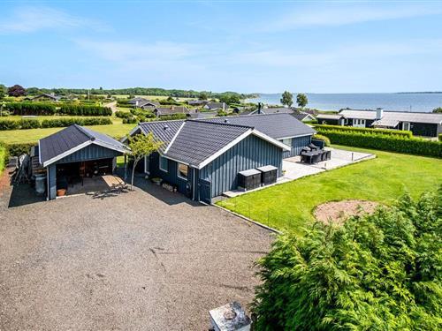 Ferienhaus - 8 Personen -  - Hjortøvænget - Horne - 5600 - Faaborg