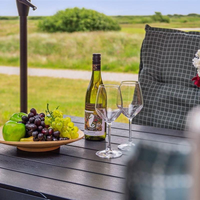 Ferielejlighed - 6 personer -  - Vestergade 151 D, appt - Havneby - 6792 - Rømø
