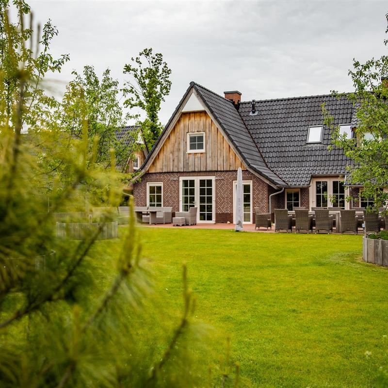 Villa - 14 personer -  - 7447PP - Hellendoorn