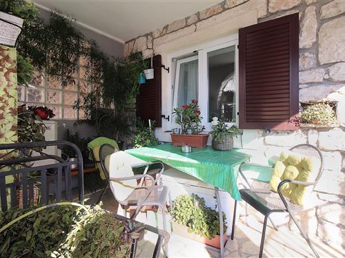 Holiday Home/Apartment - 2 persons -  - Selo 92 - 52100 - Premantura