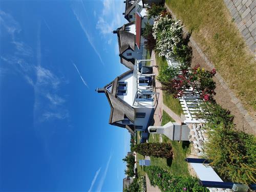 Sommerhus - 4 personer -  - De Poeler Drift - 23968 - Zierow