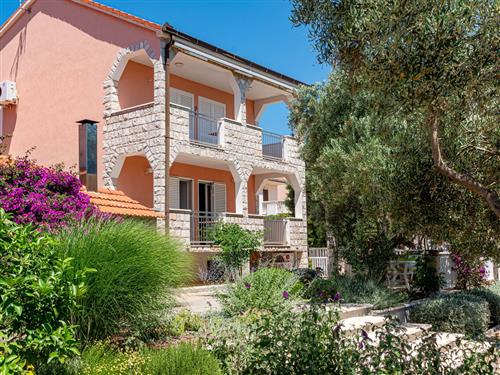 Holiday apartment - 4 persons -  - Kralja Zvonimira - 20250 - Orebic