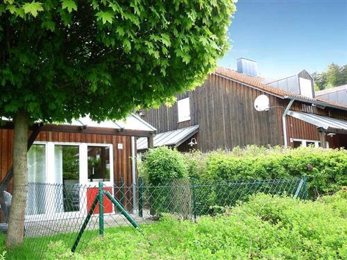 Sommerhus - 4 personer -  - Kellerberg - 93499 - Zandt