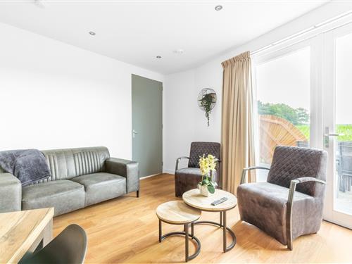 Feriehus - 4 personer -  - 5051DD - Goirle