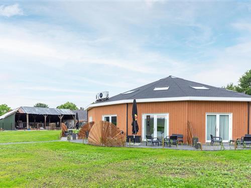 Holiday home - 4 persons -  - 5051DD - Goirle