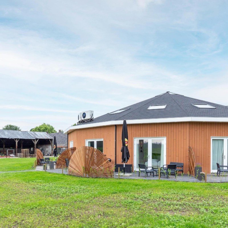 Sommerhus - 4 personer -  - 5051DD - Goirle