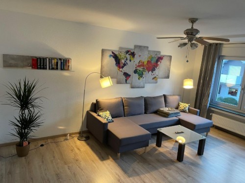 Ferielejlighed - 6 personer -  - Lindenstraße - 57462 - Olpe