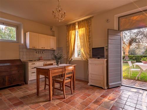 Holiday apartment - 3 persons -  - Pesaro - 61122