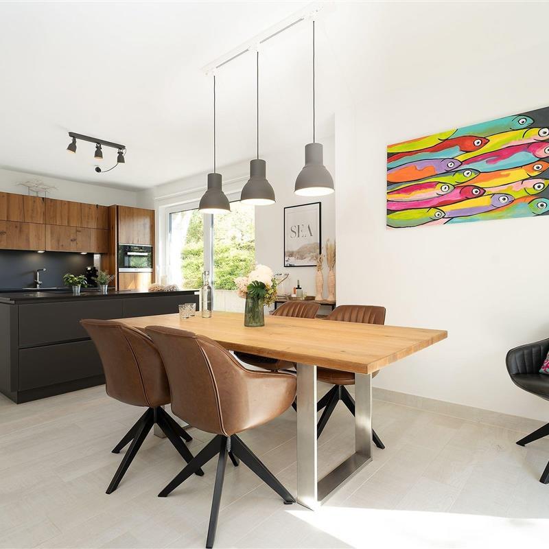 Ferielejlighed - 5 personer -  - Seestraße - 23683 - Scharbeutz