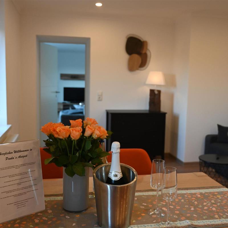 Ferielejlighed - 4 personer -  - Kapellenstraße - 54550 - Daun-Weiersbach