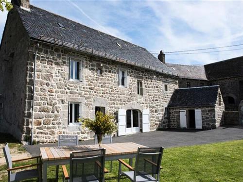 Semesterlägenhet - 4 personer -  - 48310 - St Laurent De Veyres