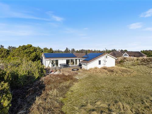 Sommerhus - 12 personer -  - Vestklitvej - Klegod - 6950 - Ringkøbing