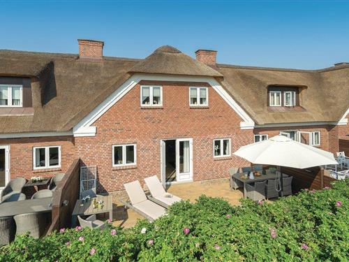Sommerhus - 6 personer -  - Vesterhavsparken - 6857 - Blåvand