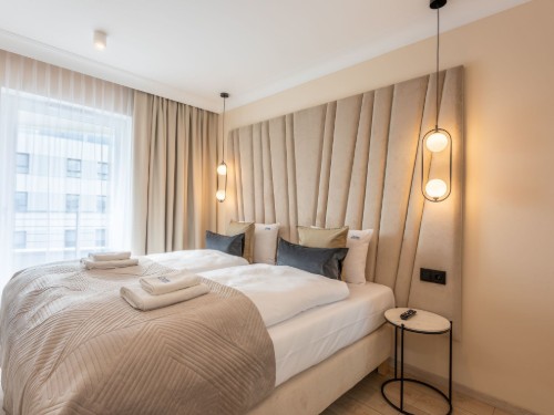 Ferieleilighet - 4 personer -  - 72-600 - Swinoujscie