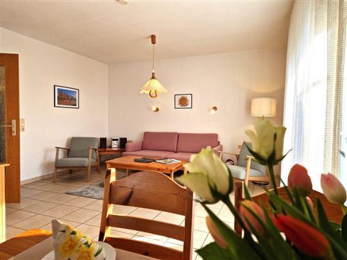 Ferielejlighed - 4 personer -  - Norddeicher Str. - 26506 - Norddeich