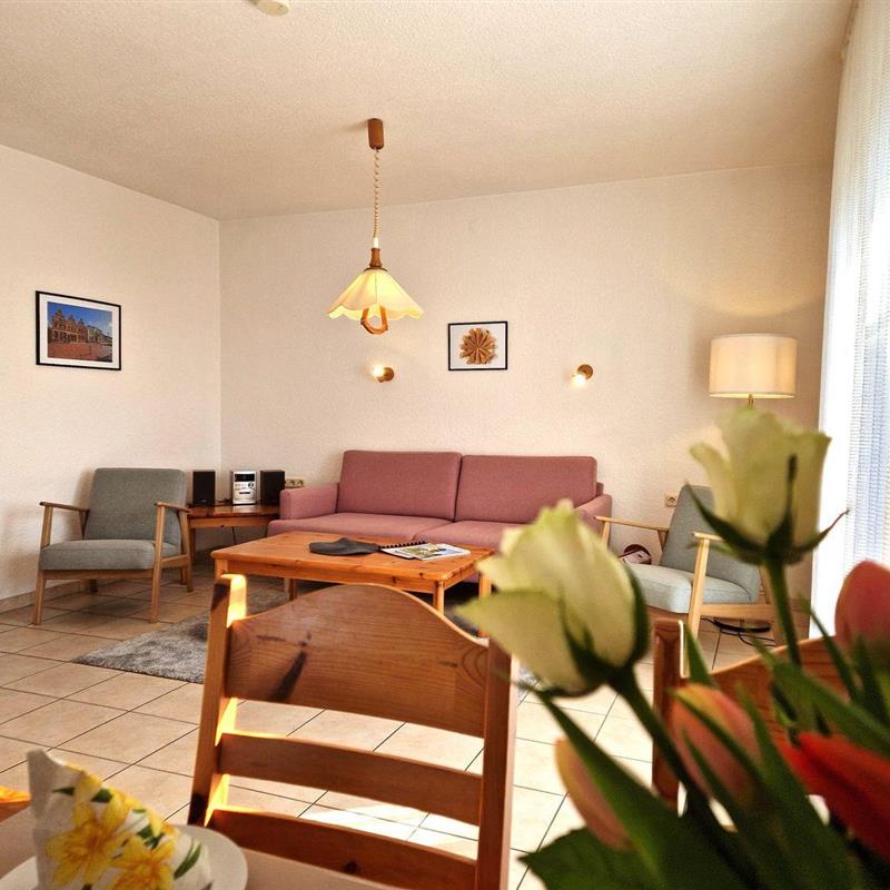 Ferielejlighed - 4 personer -  - Norddeicher Str. - 26506 - Norddeich