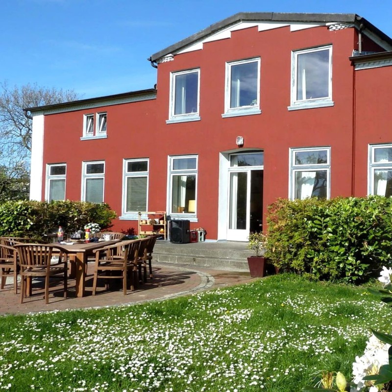 Ferielejlighed - 4 personer -  - 23769 - Fehmarn - Sahrensdorf