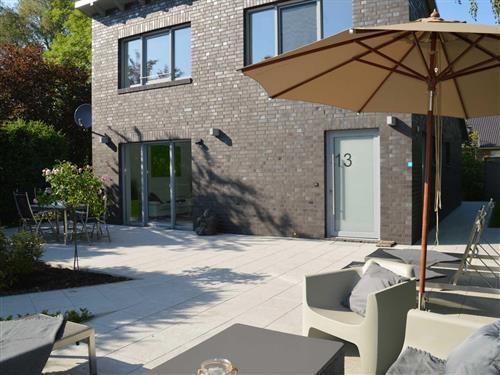 Feriehus - 5 personer -  - Paul-Ehrlich-Straße - 26389 - Wilhelmshaven