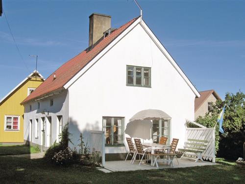 Holiday Home/Apartment - 4 persons -  - Gammelgarn Sysne - Sysne/Gammelgarn - 623 67 - Katthammarsvik