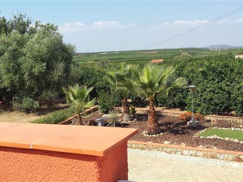 Holiday Home/Apartment - 7 persons -  - N264 - 8365 - Algoz