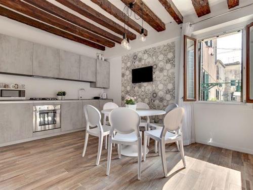 Ferienhaus - 2 Personen -  - 30122 - Venice