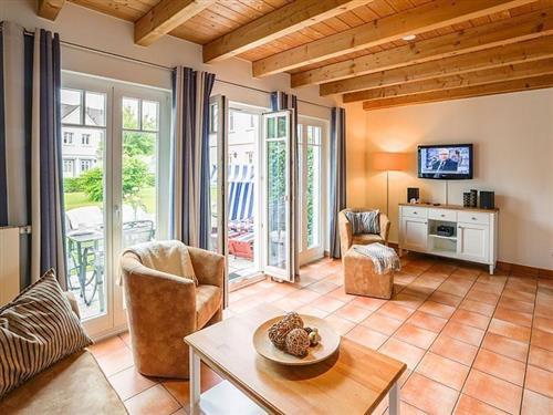 Sommerhus - 8 personer -  - Kliffstraße - 18211 - Nienhagen