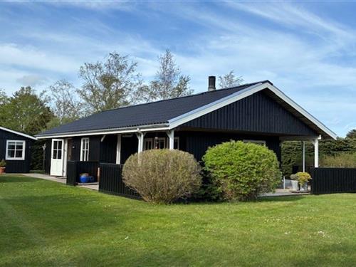 Sommerhus - 6 personer -  - Hejrevej - Hou - 9370 - Hals