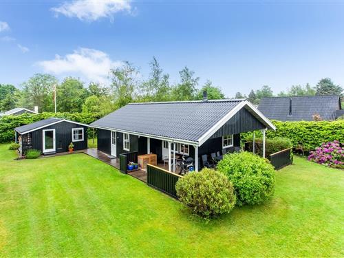 Sommerhus - 6 personer -  - Hejrevej - Hou - 9370 - Hals