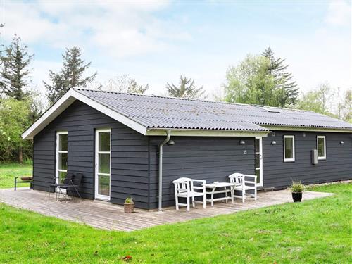 Sommerhus - 6 personer -  - Livøvej - Amtoft - 7742 - Vesløs