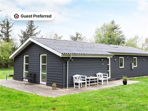 Ferienhaus - 6 Personen -  - Livøvej - Amtoft - 7742 - Veslös