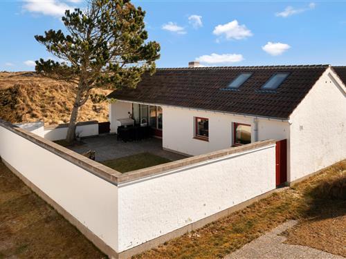 Sommerhus - 6 personer -  - Rødhus Klitvej - Rødhus - 9490 - Pandrup