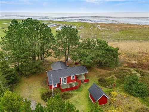 Sommerhus - 4 personer -  - Lyngvejen - Havneby - 6792 - Rømø