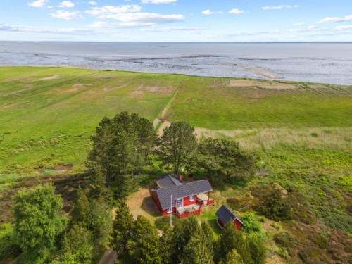 Sommerhus - 4 personer -  - Lyngvejen - Havneby - 6792 - Rømø