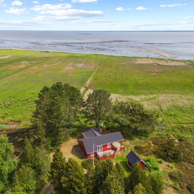 Sommerhus - 4 personer -  - Lyngvejen - Havneby - 6792 - Rømø