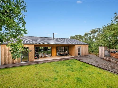 Sommerhus - 8 personer -  - Gyvelvej - Stauning - 6900 - Skjern