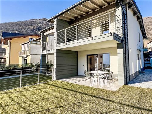 Fritidsbolig - 8 personer -  - Valtellina - 23030