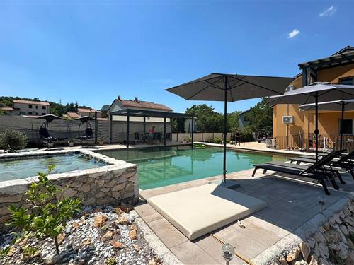 Ferieleilighet - 6 personer -  - Pristav - Labin-Krsan - 52232 - Krsan