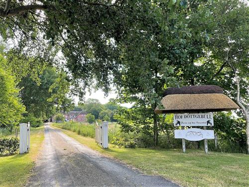 Ferieleilighet - 3 personer -  - Fischerhäuser - 25927 - Aventoft